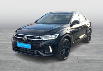 VW T-Roc 1.001 km 36.977 &euro; Oldenburg 26135