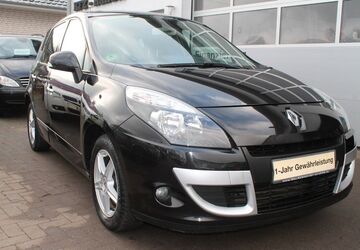 Renault Scenic 170.700 km 5.998 &euro; Rastede 26180