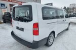 Opel Zafira Life Edition M Vivaro 9-Sitzer Automatik 87.900 km 27.900 &euro; Garrel 49681