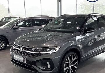 VW T-Roc 28.727 km 31.990 &euro; Oldenburg 26123