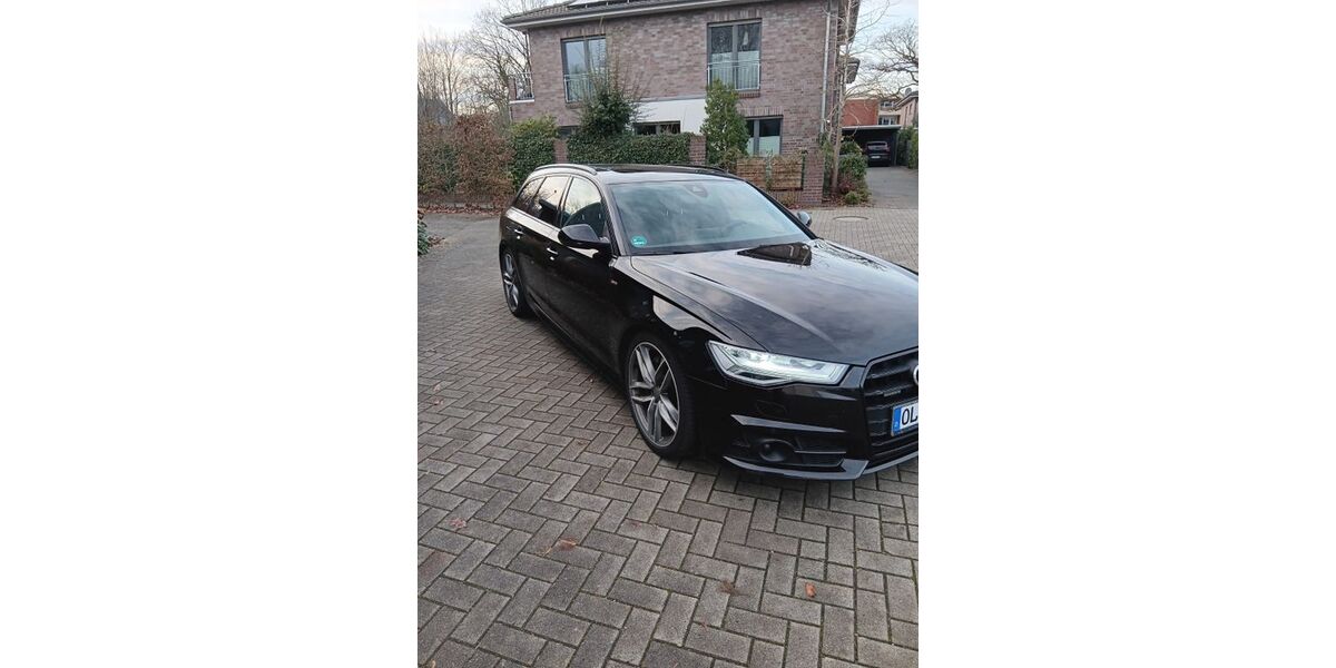 Audi A6 184.000 km 17.000 &euro; Oldenburg 26123