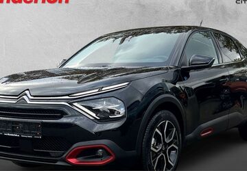 Citroen ë-C4 1.008 km 22.990 &euro; Oldenburg 26127