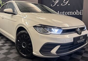 VW Polo 133.841 km 12.499 &euro; Oldenburg 26125