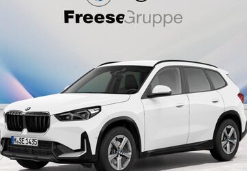 BMW X1 73.951 km 32.490 &euro; Oldenburg 26135