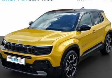 Jeep Avenger 27.336 km 22.490 &euro; Oldenburg 26135