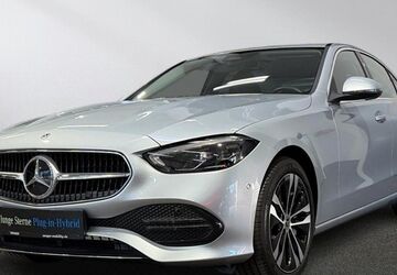 Mercedes-Benz C 300 20.458 km 43.290 &euro; Oldenburg 26129
