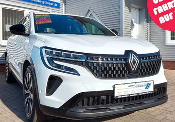 Renault Austral 25.400 km 28.900 &euro; Augustfehn 26689