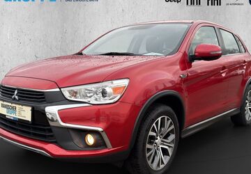 Mitsubishi ASX 73.400 km 12.490 &euro; Oldenburg 26135