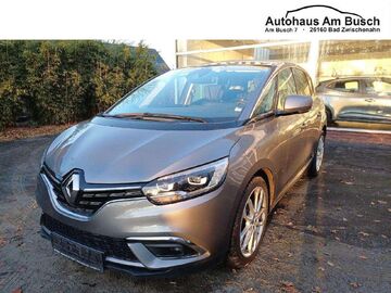 Gebrauchte Renault Scenic