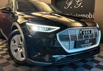 Audi e-tron 106.845 km 24.999 &euro; Oldenburg 26125