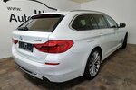 BMW 520d SportLine LED AHK ACC Navi Kamera Hifi 89.900 km 27.450 &euro; Garrel 49681