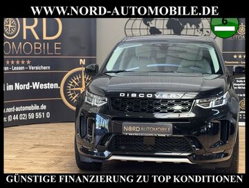 Gebrauchte Land Rover Discovery Sport