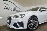 Audi A4 40 TFSI S line MHEV LED ACC AHK Navi Massage 76.500 km 29.999 &euro; Garrel 49681