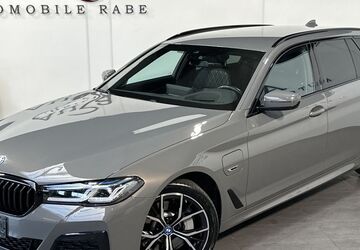 BMW 530 99.750 km 34.989 &euro; Wardenburg 26203