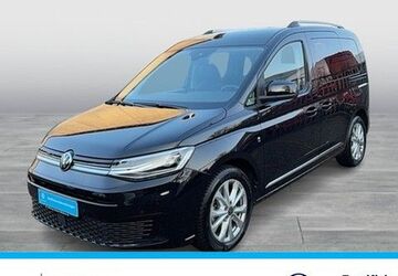 VW Caddy 15.460 km 31.478 &euro; Oldenburg 26135
