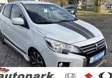 Mitsubishi Space Star 67.000 km 13.990 &euro; Varel 26316