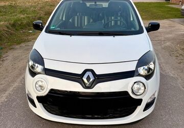 Renault Twingo 94.658 km 4.200 &euro; Garrel 49681