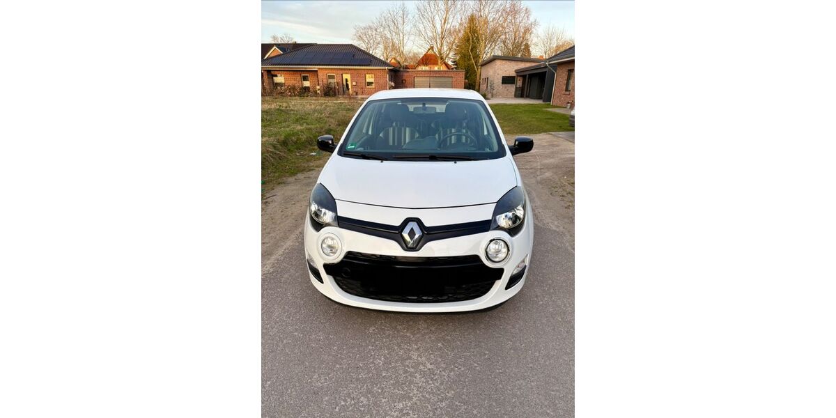 Renault Twingo 94.658 km 4.200 &euro; Garrel 49681