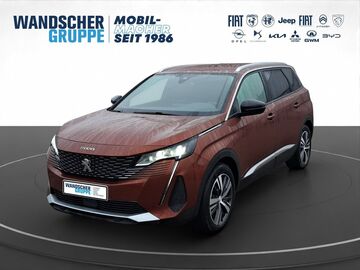 Gebrauchte Peugeot 5008
