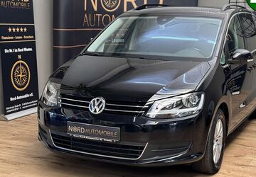 VW Sharan 69.442 km 27.900 &euro; Rastede/ Wahnbek 26180
