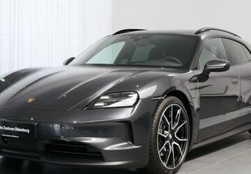Porsche Taycan 8.900 km 89.890 &euro; Oldenburg 26123