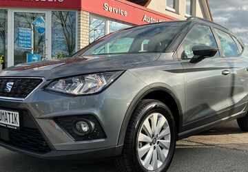 Seat Arona 27.150 km 16.900 &euro; Oldenburg 26125