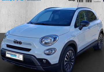 Fiat 500X 6.909 km 19.490 &euro; Oldenburg 26135