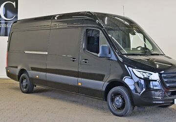 Mercedes-Benz Sprinter 37.456 km 52.241 &euro; Hude 27798