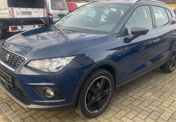 Seat Arona 102.000 km 13.500 &euro; Rastede 26180
