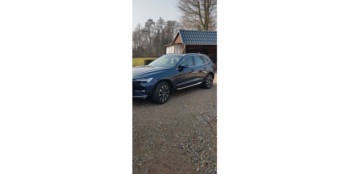 Volvo XC60 43.000 km 37.500 &euro; Ovelgonne 26939