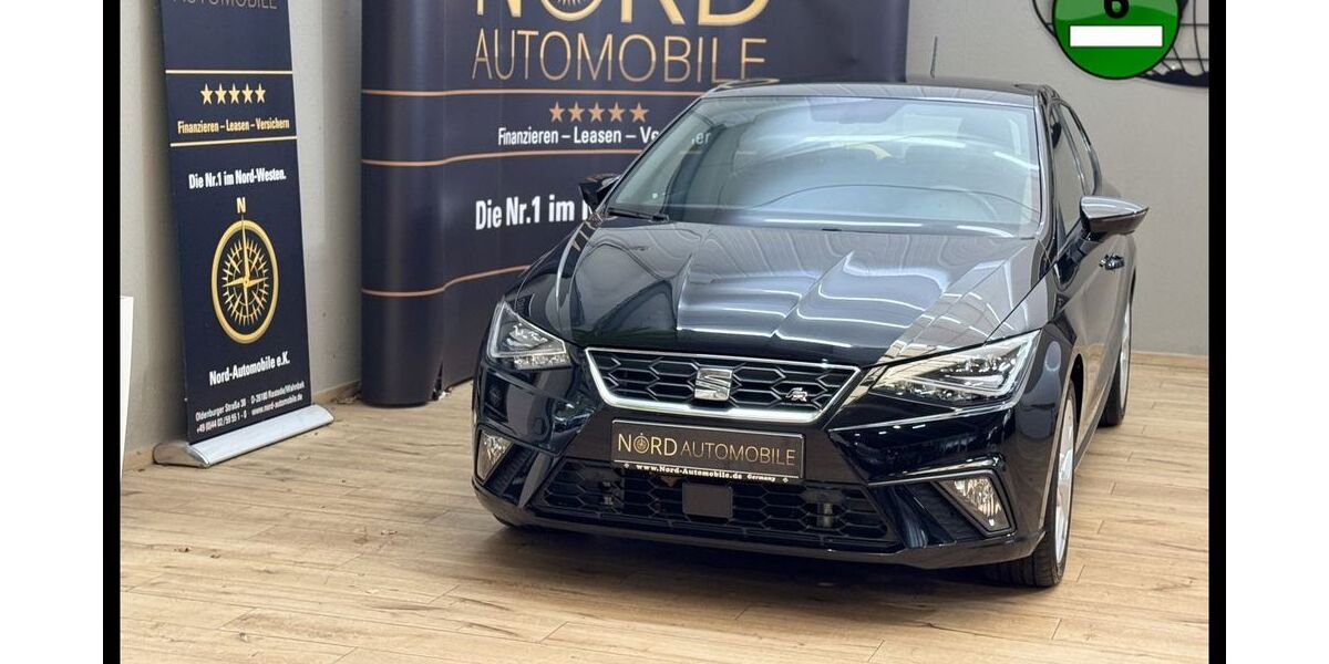 Seat Ibiza 44.638 km 15.800 &euro; Rastede/ Wahnbek 26180