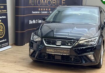 Seat Ibiza 44.638 km 16.490 &euro; Rastede/ Wahnbek 26180