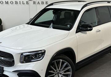 Mercedes-Benz GLB 220 78.450 km 36.749 &euro; Wardenburg 26203