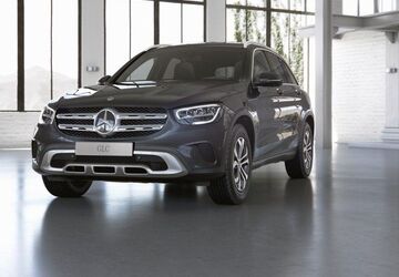 Mercedes-Benz GLC 200 97.803 km 32.790 &euro; Oldenburg 26129