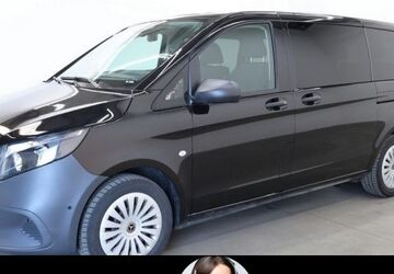 Mercedes-Benz Vito 40.505 km 48.900 &euro; Oldenburg 26125