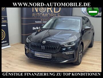 Gebrauchte Skoda Scala