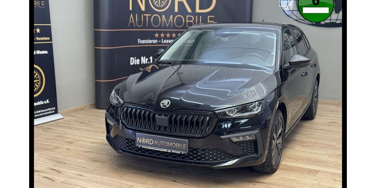 Skoda Scala 21.850 km 22.850 &euro; Rastede/ Wahnbek 26180