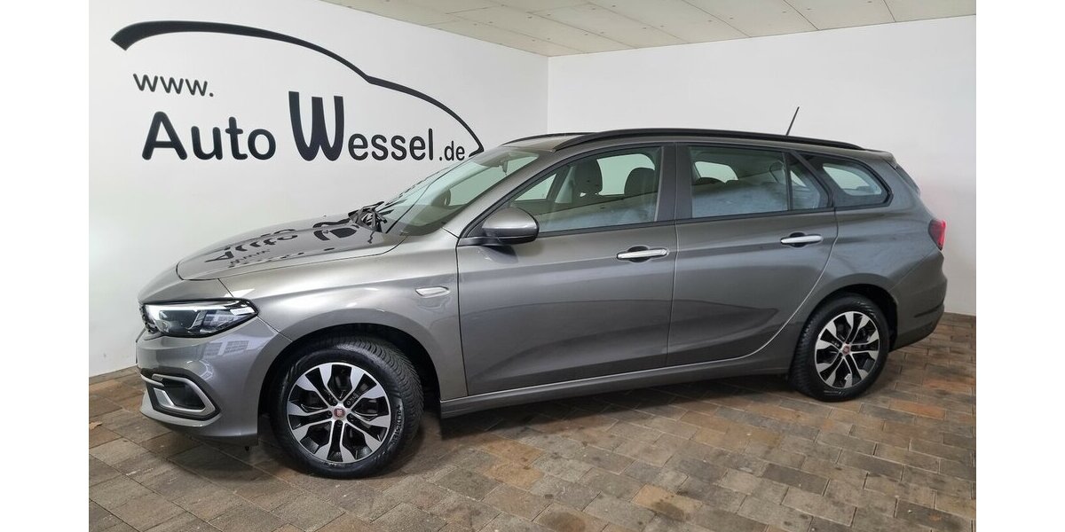Fiat Tipo CityLife LED APP Navi Klima Kamera Tempomat 42.900 km 14.990 &euro; Garrel 49681