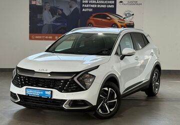 Kia Sportage 58.000 km 25.690 &euro; Ganderkesee 27777