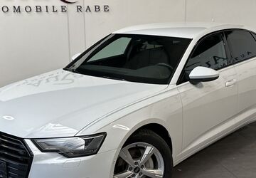 Audi A6 112.450 km 29.749 &euro; Wardenburg 26203