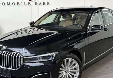 BMW 750 94.750 km 50.989 &euro; Wardenburg 26203