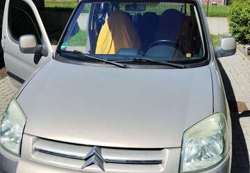 Citroen Berlingo 107.000 km 3.200 &euro; Oldenburg 26121