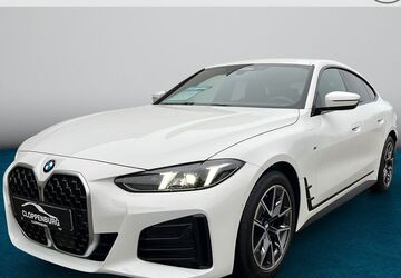 BMW 420 Gran Coupé 5.692 km 48.495 &euro; Delmenhorst 27751