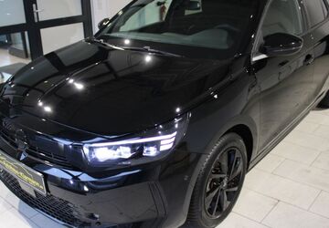 Opel Corsa 16.506 km 16.950 &euro; Wiefelstede 26215