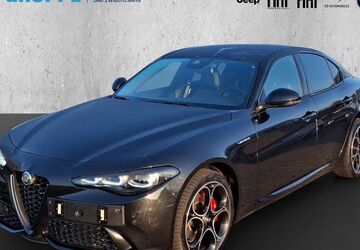 Alfa Romeo Giulia 21.341 km 35.990 &euro; Oldenburg 26135