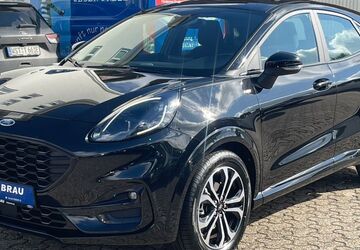 Ford Puma 32.487 km 17.490 &euro; Oldenburg 26122