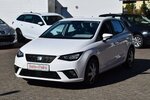 Seat Ibiza Reference 1,0 Klima*LED*BT*DAB*Sihzg*5 Trg 37.256 km 13.980 &euro; Rastede 26160