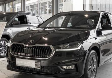 Skoda Fabia 4.901 km 24.990 &euro; Oldenburg 26123