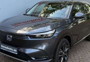 Honda HR-V 37.043 km 22.990 &euro; Oldenburg 26125