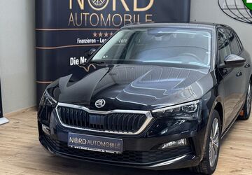 Skoda Scala 49.331 km 19.890 &euro; Rastede/ Wahnbek 26180